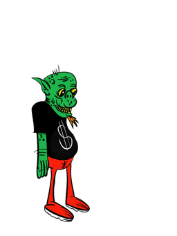 Troll